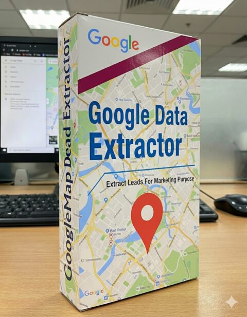 Google Map Scraper – Google Map Data Extractor Software – Trichy ...